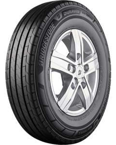 Anvelope Bridgestone DURAVIS VAN 235 65 R16C 121/119R