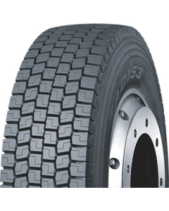 Anvelope Bison AD153 315 70 R22.5 154/150L