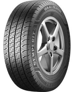 Anvelope Semperit VAN ALLSEASON 235 65 R16C 115/113R