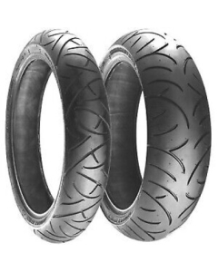 Bridgestone-BATTLAX BT-023 REAR-190-R17-50-73-NOXL
