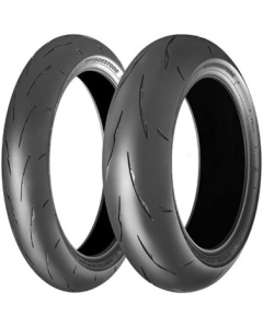 Bridgestone-BATTLAX S22 FRONT-120-R17-70-58-NOXL