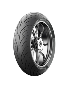 Michelin-PILOT ROAD 4-120-R17-70-58-NOXL