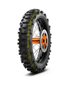 Metzeler-6 DAYS EXTREME SUPER SOFT-140-R18-80-70-NOXL