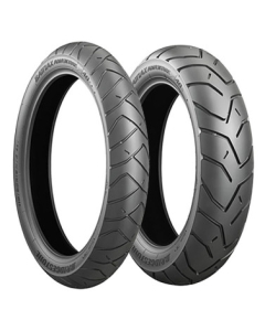 Bridgestone-BATTLAX A41-160-R17-60-69-NOXL