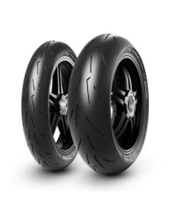 Pirelli-DIABLO ROSSO IV CORSA-190-R17-50-73-NOXL