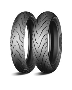 Michelin-PILOT STREET-110-R17-80-57-NOXL