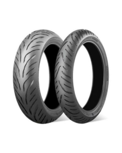 Bridgestone-BATTLAX T31 FRONT-120-R17-70-58-NOXL