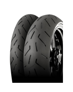 Continental-SPORT ATTACK 4-190-R17-55-75-NOXL