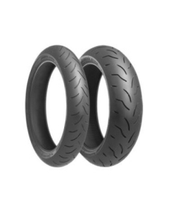 Bridgestone-BATTLAX T32 FRONT-120-R17-70-58-NOXL