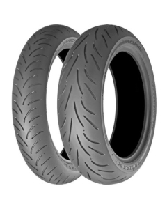 Bridgestone-BATTLAX SCOOTER FRONT-100-R14-80-48-NOXL