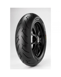 Pirelli-DIABLO ROSSO II-160-R17-60-69-NOXL