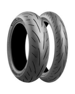 Bridgestone-BATTLAX HYPERSPORT S23R-180-R17-55-73-NOXL