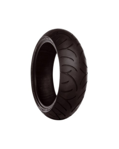 Bridgestone-BATTLAX BIAS TOURING BT46F-100-R18-80-53-NOXL