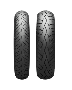 Bridgestone-BATTLAX BIAS TOURING BT46R-120-R17-90-64-NOXL