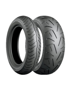 Bridgestone-EXEDRA G853-130-R18-70-63-NOXL