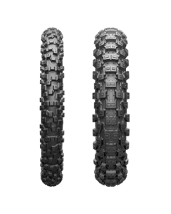 Bridgestone-BATTLECROSS X40 REAR-110-R19-90-62-NOXL