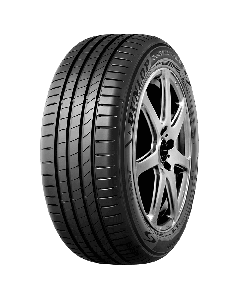 Dunlop-Blue Response TG EV-S-215/55R17-94-V-CA70B