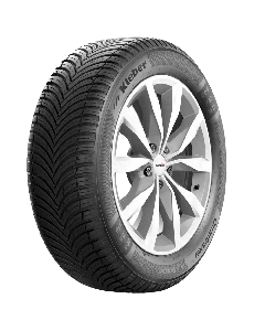 Kleber-Quadraxer 3 XL-A-215/60R16-99-H-BB69A