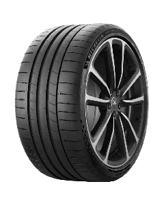 Michelin-Pilot Sport S 5 MO1 XL Acoustic-S-315/35R21-114-Y-CB75B