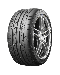 Bridgestone-Potenza S001 *-S-275/40R19-Runflat-101-Y-CB72B