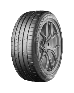 Yokohama-Advan Sport EV V108 E+ XL-S-285/40R19-107-Y-BA71A