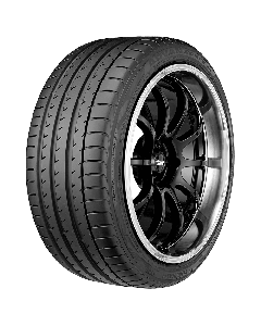 Yokohama-Advan Sport V105 XL-S-315/35R20-Runflat-110-Y-CB71A