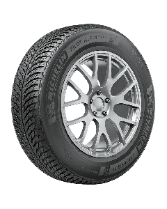 Michelin-Pilot Alpin 5 SUV XL-W-285/40R22-110-V-DC74B