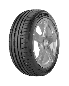 Michelin-Pilot Sport 4 MO1 XL-S-235/40R18-95-Y-CA71B