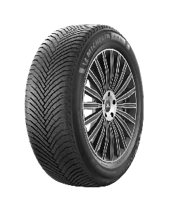 Michelin-Alpin 7 XL-W-215/60R16-99-H-CB71B