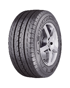 Bridgestone-Duravis R660 Eco MO-V-S-205/75R16C-110/108-R-AB70B
