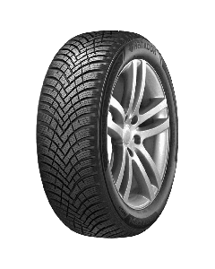 Hankook-Winter i*cept RS3 W462 3PMSF-W-225/45R17-91-H-DB72B