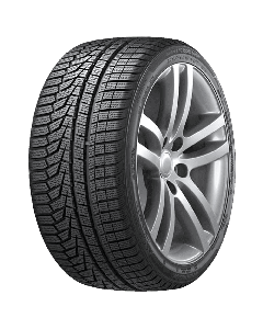 Hankook-Winter i*cept evo2 W320 * XL-W-205/60R17-97-H-CB72B