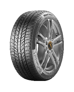 Continental-WinterContact TS 870 P XL ContiSeal-W-235/55R19-105-W-BB71B
