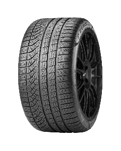 Pirelli-P Zero Winter * XL-W-275/35R19-100-V-DB71B