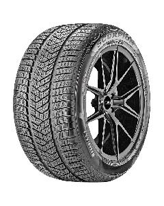 Pirelli-Scorpion Winter * XL-W-285/45R21-Runflat-113-H-CB73B