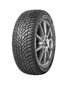 Kumho-WinterCraft WP52+-W-215/50R18-92-V-CB72B