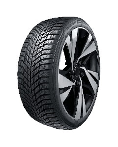 Hankook-Winter i*cept evo4 SUV W340A XL-W-245/50R19-105-V-BB72B