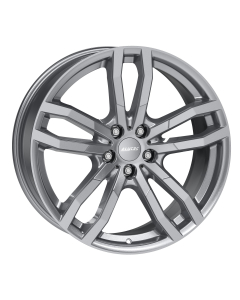 Jante DRIVE-X METAL GREY 19x8.5 ET28 5X112 66.5