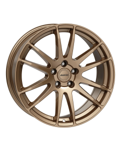 Jante MONSTR METALLIC-BRONZE 18x8.5 ET40 5X112 70.1