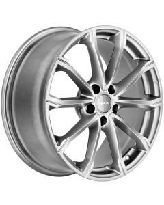 Jante DaVinci LIGHT TITAN 17x7 ET45 5X112 57.1