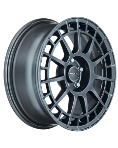 Jante NTT GLOSS GUN METALLIC 17x7 ET29 4X098 58.1