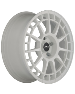Jante NTT GLOSS WHITE 17x7 ET35 4X100 72