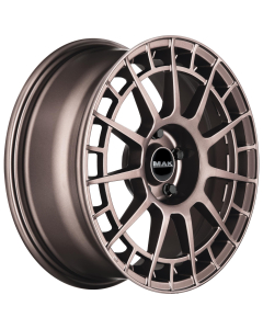 Jante NTT MATT BRONZE 17x7 ET42 4X100 72