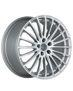 Jante FATALE SILVER 17x7.5 ET35 5X110 65.1