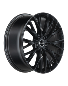 Jante KENT GLOSS BLACK 20x8.5 ET42 5X108 63.4