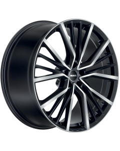 Jante UNION BLACK MIRROR 20x8.5 ET32 5X112 66.45