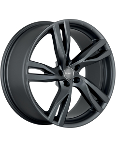 Jante STOCKHOLM MATT TITAN 19x8.5 ET42 5X112 66.45