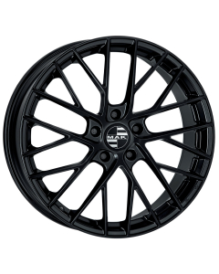 Jante MONACO GLOSS BLACK 19x8.5 ET52 5X130 71.6