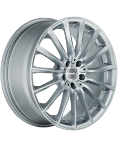 Jante KOMET SILVER 19x9 ET50 5X112 66.6