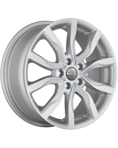 Jante KOLN SILVER 20x9.5 ET50 5X130 71.6
